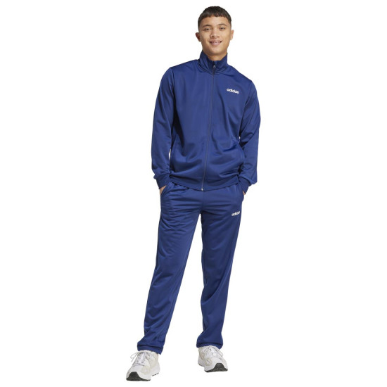 Adidas Ανδρικές φόρμες σετ Sportswear Essentials Linear Tracksuit